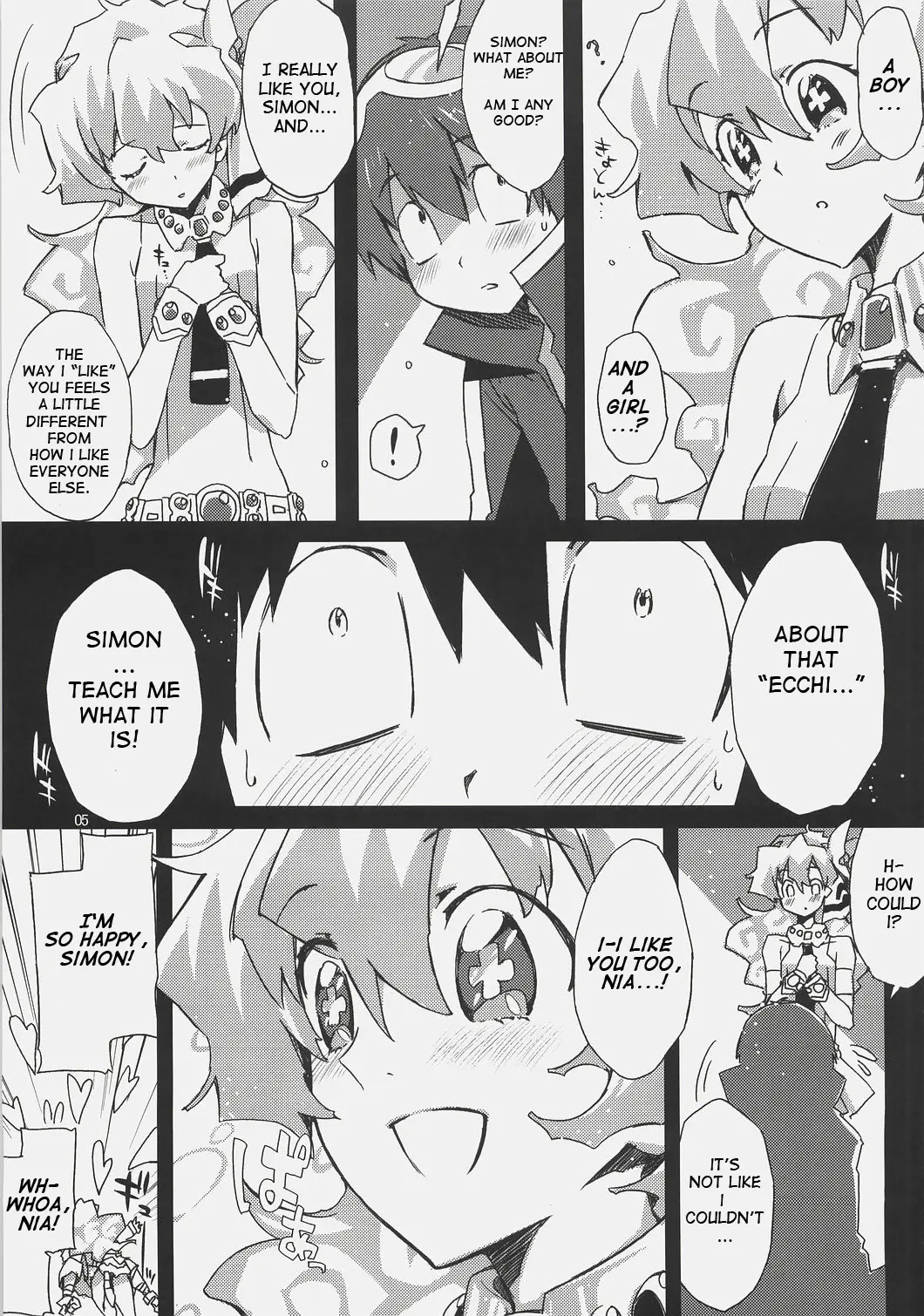 Page 5