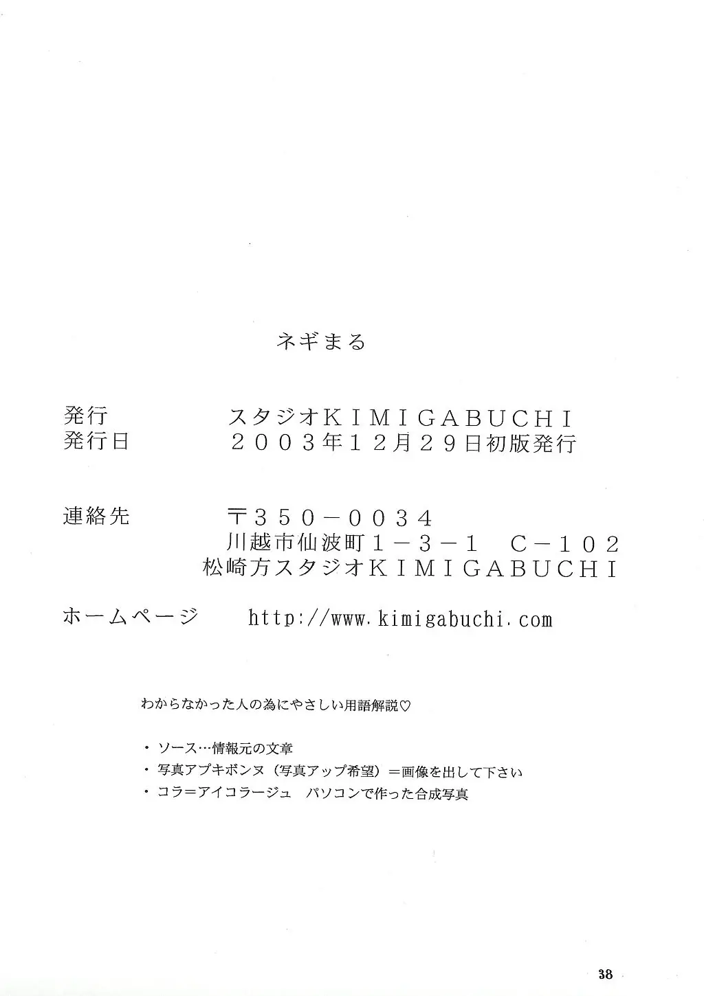 Page 38