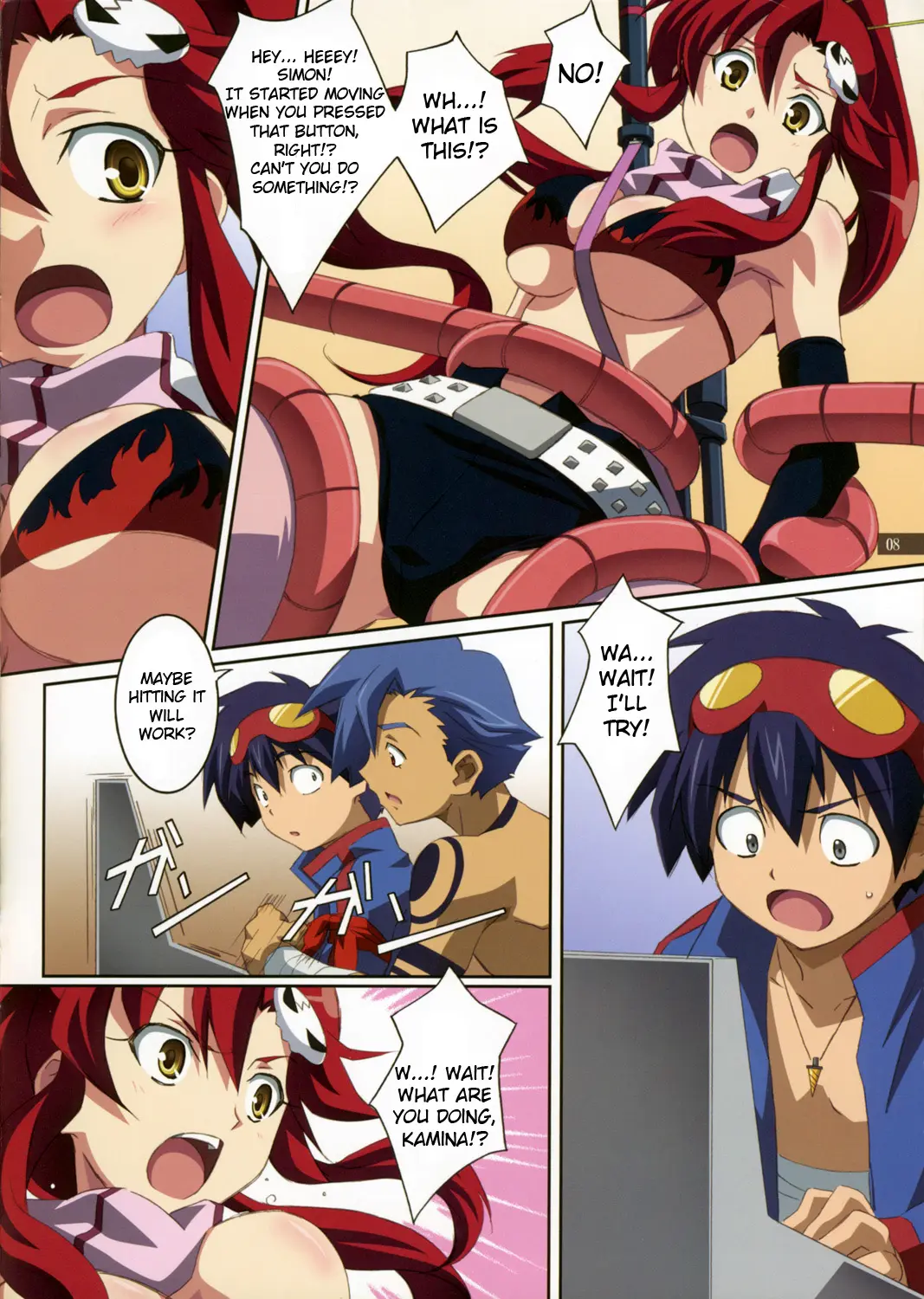 Page 8