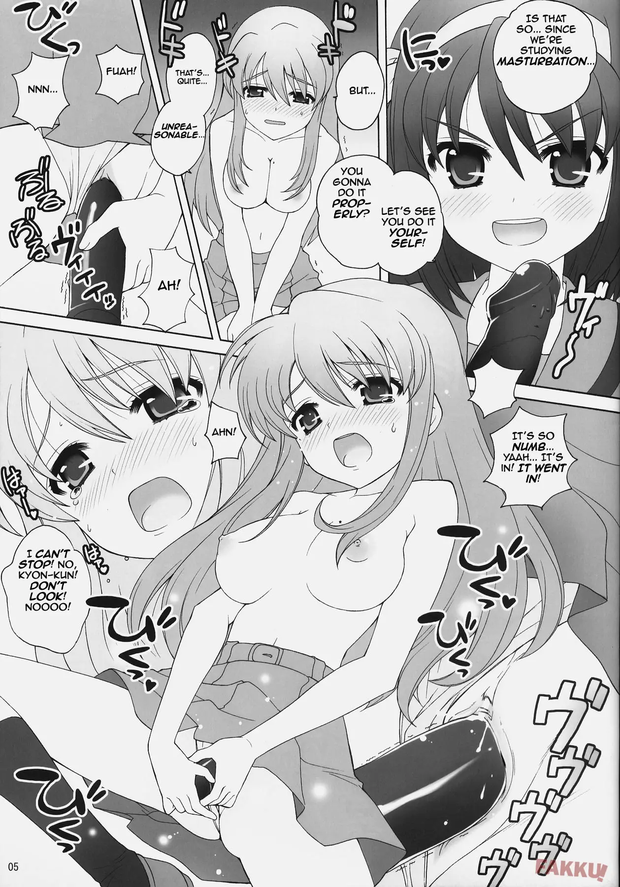 Page 5