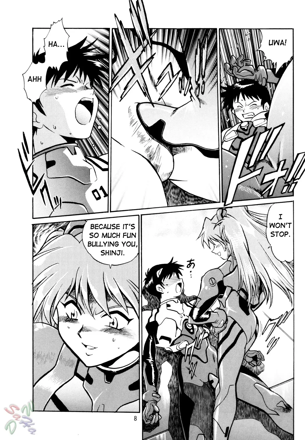 Page 8