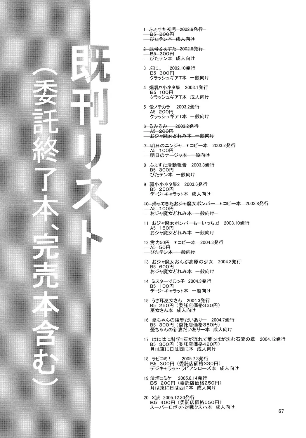 Page 67