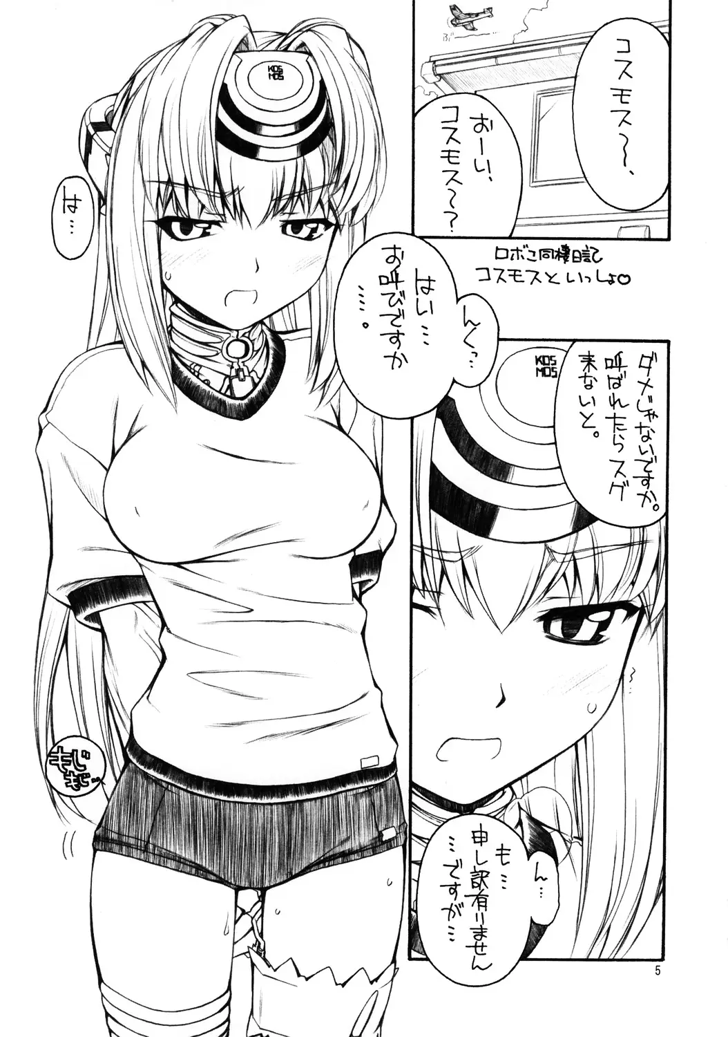 Page 5