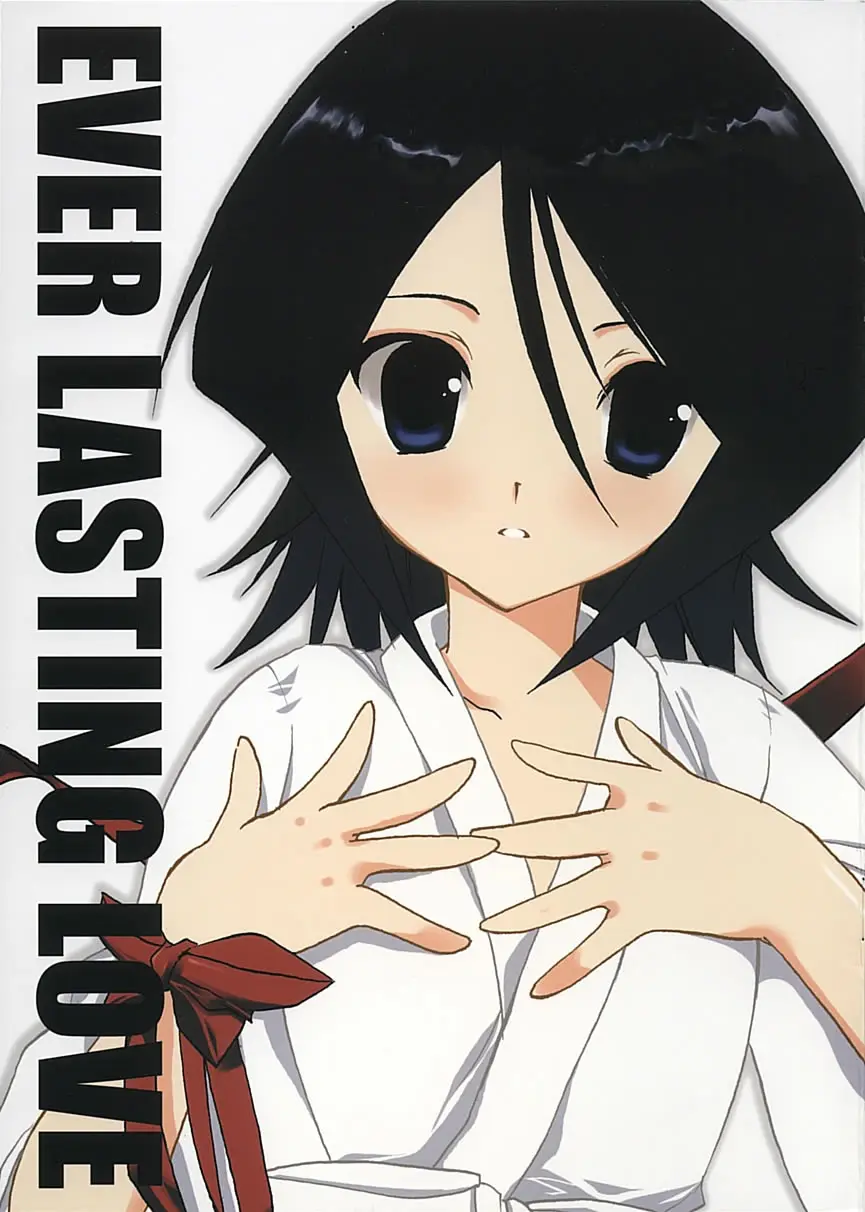 (C68) [Takanaedoko, Kokikko (Takanae Kyourin, Sesena Yau)] Ever Lasting Love (Bleach)