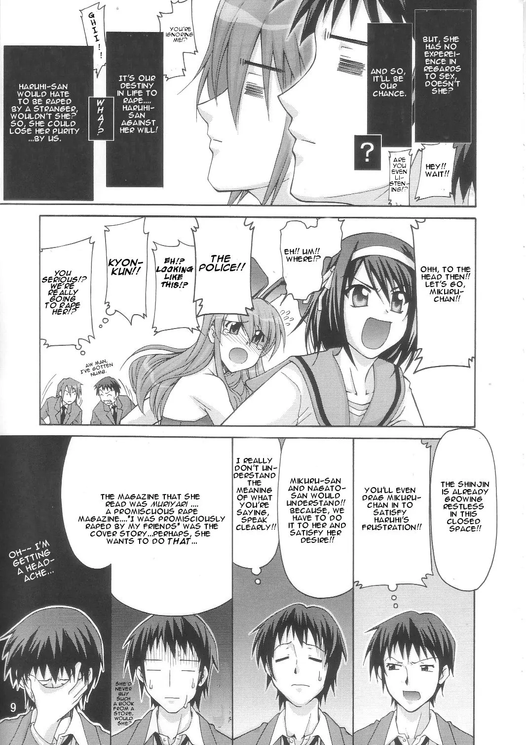 Page 9