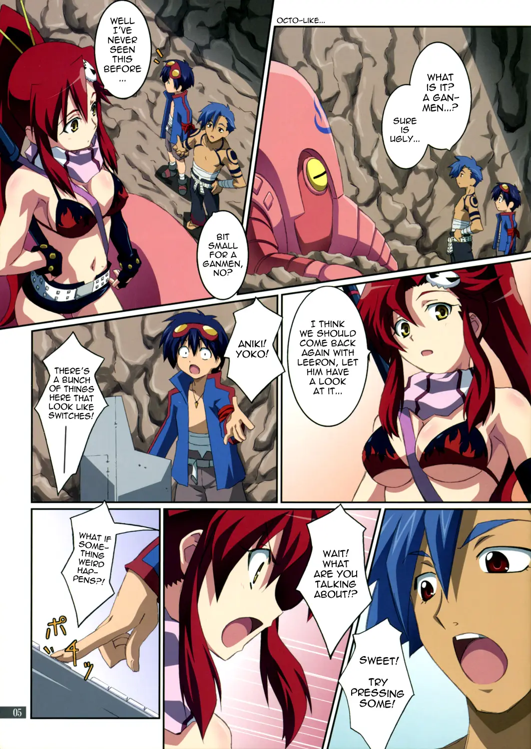 Page 5