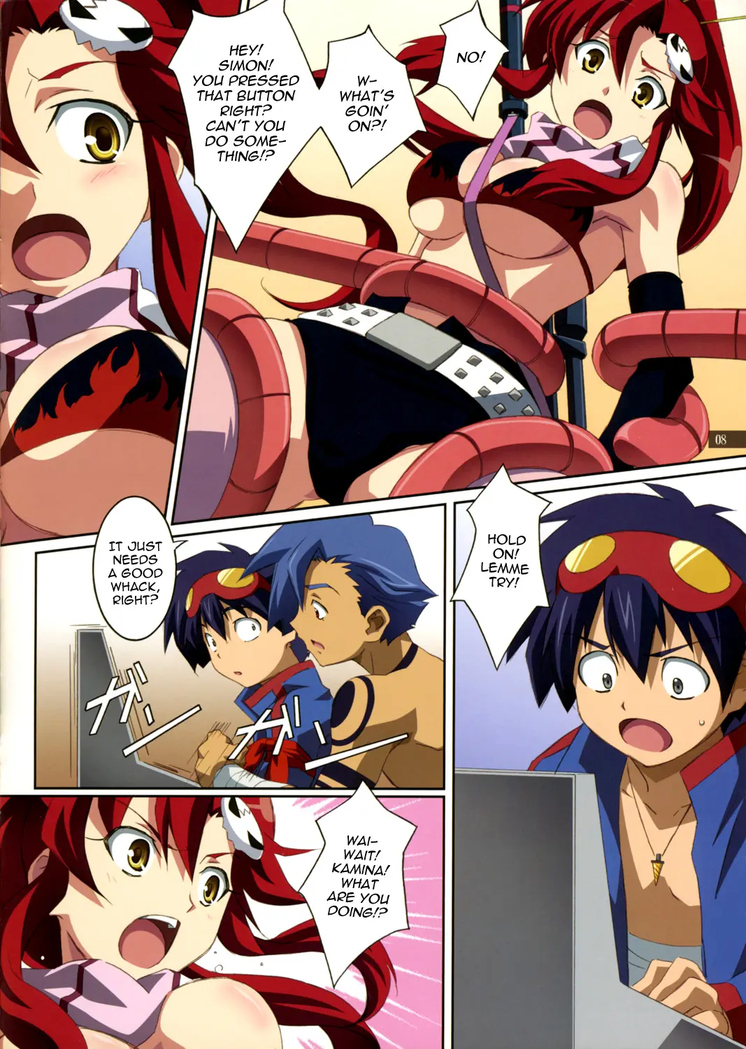 Page 8