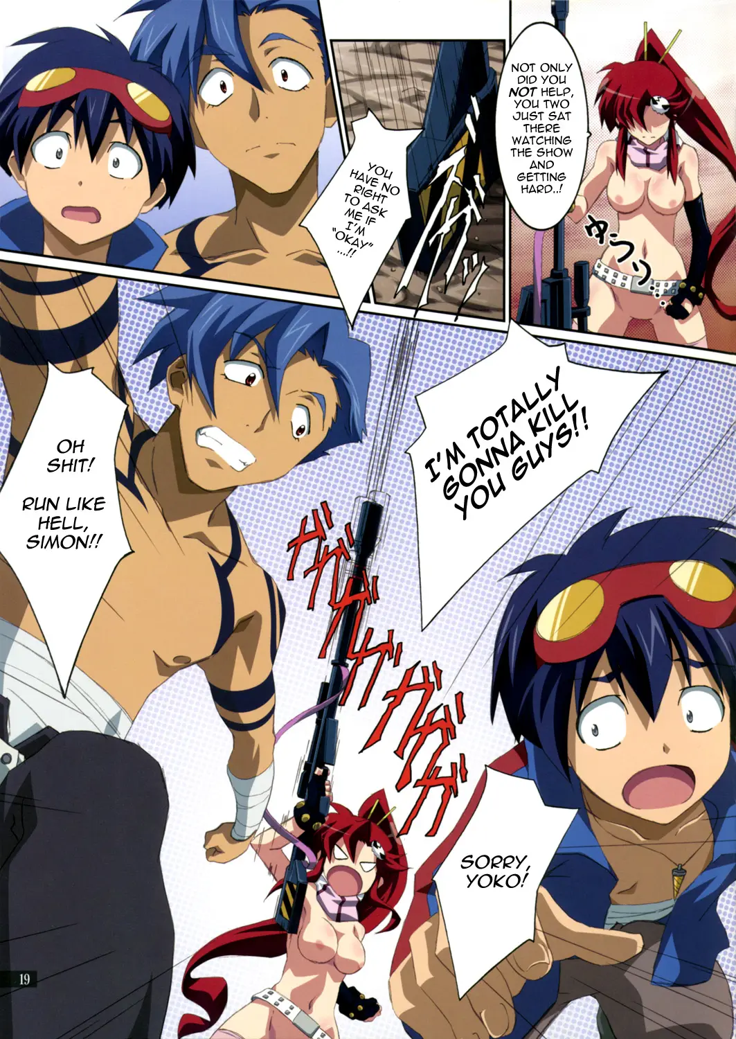 Page 19