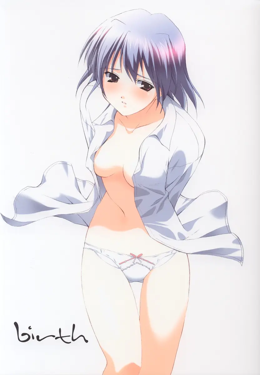 (C63) [URA FMO (Fumio)] birth